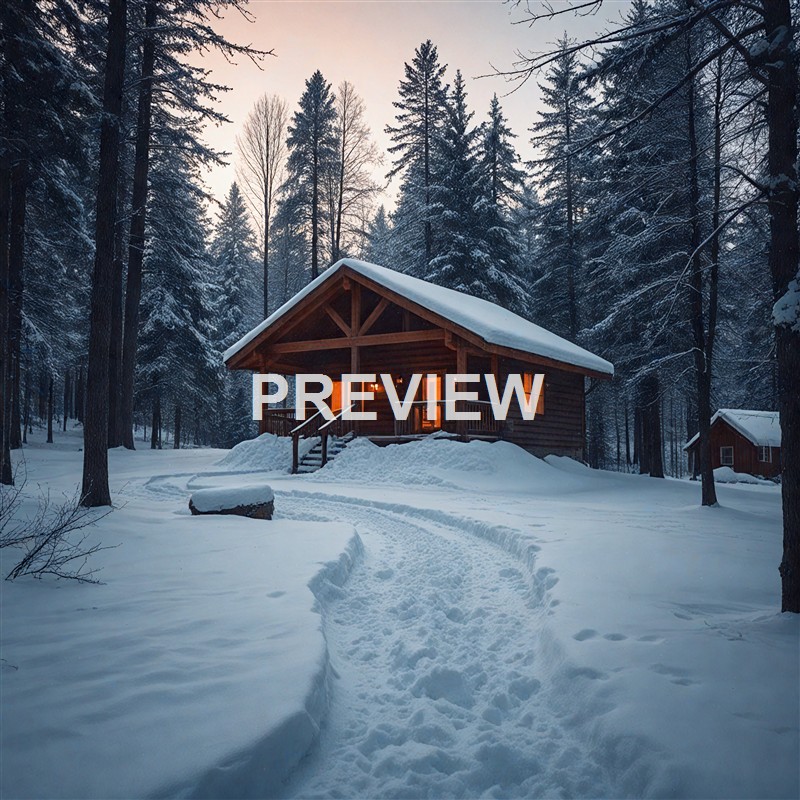 a-cozy-cabin-in-the-woods-during-a-snowy-winter-eveni (1)_00002__result